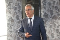 AKILLI SAYAÇ - Bingöl'e Klimalı Duraklar Kurulacak