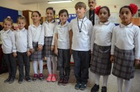 KıSKANÇLıK - Bu Sınıfta Tam 4 Çift İkiz Var