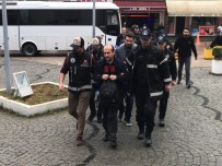 BYLOCK - Bursa'da Bylock Kullanıcı 9 Kişi Adliyeye Sevk Edildi