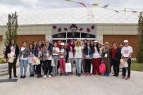 SEYİT ONBAŞI - Büyükşehir Adıyamanlı Öğrencileri Ağırladı