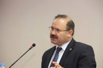 BAĞLıLıK - Deligöz, Yavi Katliamını Unutmadı