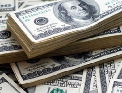 Dolar iki haftanın zirvesinde