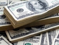 Dolar iki haftanın zirvesinde