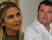 ECE ERKEN - Ece Erken: Şu an sevgilim var mı yok mu sorusuna cevap veremiyorum