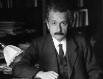 EINSTEIN - Einstein'ın 'mutluluk teorisine' 1,56 milyon dolar