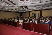 KALKINMA BAKANLIĞI - Erzurum Valiliği Tarafından Bakanlığa Sunulan 54 SODES Projesinden 16'Sı Onaylandı