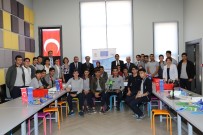 GAZIANTEP TICARET ODASı - Gaziantep'te İklim Eylem Haftası Etkinlikleri