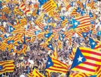 İspanya'da Katalonya bağımsızlığı için tarih verildi