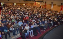 DAMLA CERCİSOĞLU - 'Kibarlık Budalası' Maltepe'de Sahnelendi