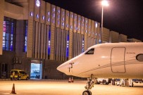 KOCA SEYİT - Koca Seyit 358 Bin Yolcuya Ulaştı