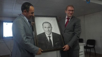 Kovancılar'da 'Gelecek Sizlersiniz'İn Konuğu Rektör Demirdağ Oldu