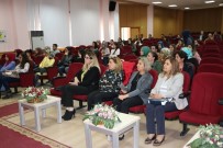 GENÇ KIZLAR - Meme Kanseri Farkındalık Konferansı Düzenlendi