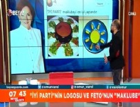 ÖMÜR VAROL - Meral Akşener'in parti logosu ile ilgili şok iddialar