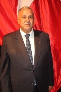 MHP İl Başkanı Mısırlıgil Teşekkür Etti
