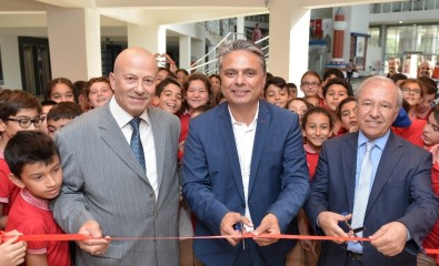 Muratpaşa'da Sıra Dışı Sergi