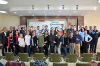 ÖFKE KONTROLÜ - Öfke Ve Stres Yönetimi Eğitimi