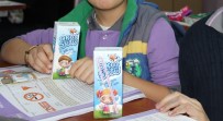 PıNAR SÜT - Okul Sütü Programı İhalesi Yapıldı
