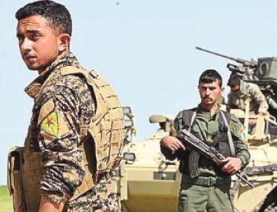 PYD çekildi, Irak Ordusu kontrolü sağladı