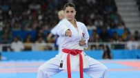 DÜNYA KARATE ŞAMPİYONASI - Şampiyon Sporcu Bu Kez İspanyada