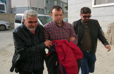 Samsun'da FETÖ Operasyonu Açıklaması 4 Gözaltı