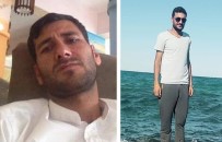 BALıKLıGÖL - Şanlıurfa'da Feci Kaza Açıklaması 2 Ölü, 2 Ağır Yaralı