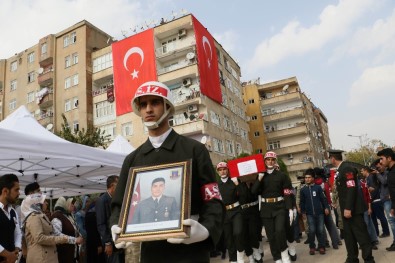 Şehit Uzman Onbaşı Son Yolculuğuna Uğurlandı