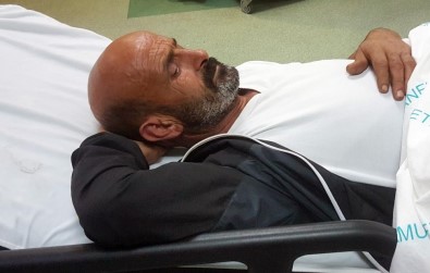 Silahlı Çatışmada Bir Kişiyi Öldüren Şahıs Tedavi Altına Alındığı Hastanede Tutuklandı