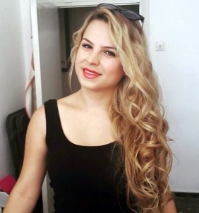 Simge Alay Cinayetinde Yargılamaya Devam Edildi