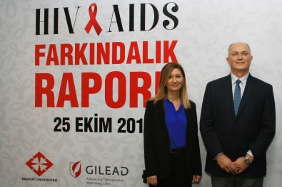 Toplumun Yüzde 77,3'Ü HIV/AIDS'den Habersiz