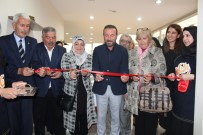 NEVZAT DOĞAN - Türkiye'nin İlk Şam Mutfağı İzmit'te Açıldı