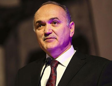 'Türkiye yüksek teknoloji ile büyüyebilir'