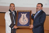 SOĞUK SAVAŞ - Ünal'dan Siyaset Dersi