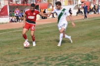 EMRE AYDIN - Ziraat Türkiye Kupası Açıklaması Batman Petrolspor Açıklaması 2 - Denizlispor Açıklaması 1