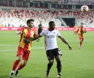 ALI HELVACı - Ziraat Türkiye Kupası Açıklaması D.G. Sivasspor Açıklaması 3 - Kızılcabölükspor Açıklaması 1