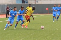 MURAT YILDIRIM - Ziraat Türkiye Kupası Açıklaması Ofspor Açıklaması 1 - Evkur Yeni Malatyaspor Açıklaması 3