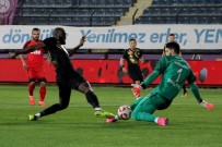 Ziraat Türkiye Kupası Açıklaması Osmanlıspor Açıklaması 5 - Ottocool Karagümrük Açıklaması 0