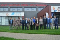 15 Temmuz Şehidine Vefa