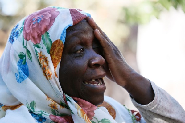 Kökenleri Afrika'dan şiveleri Ege'den