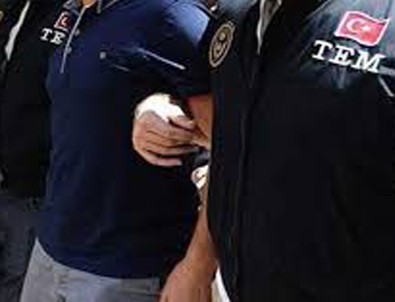 30 ilde FETÖ operasyonu