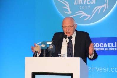 AB Genişlemeden Sorumlu Eski Komiseri Gunter Verheugen Açıklaması