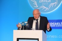 GÜMRÜK BIRLIĞI - AB Genişlemeden Sorumlu Eski Komiseri Gunter Verheugen Açıklaması