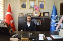 Ali Kınık 4 Kasım'da Kayseri'de