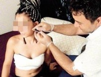 KUAFÖR SALONU - Antalya'da çoğu kadın bu kişiyi biliyor ve...