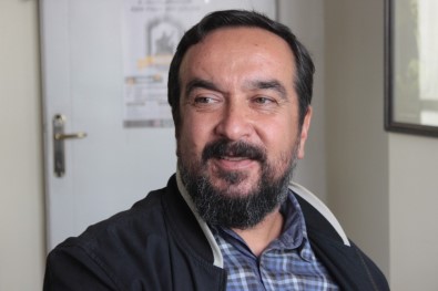 Arkeolog Hüseyin Adıbelli, 'Selçuklular Döneminde Cacabey Medresesini Eğitim Amaçlı Kullanıyordu'