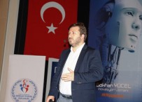 KREDI VE YURTLAR KURUMU - Aydın'da 'Yapay Zeka Nesli' Programı Düzenlendi