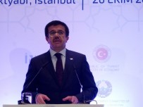 MITHAT YENIGÜN - Bakan Zeybekci Açıklaması 'Türkiye Büyümede 3'Üncü Çeyrekte Dünya Birincisi Olacak'