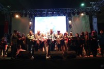 ŞEHİT UZMAN ÇAVUŞ - Burdurlu Şehitlerin İsimleri Cadde Ve Sokaklarda Yaşayacak