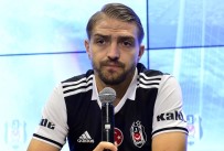 Caner Erkin'e 6 Maç Ceza