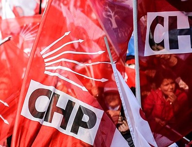 CHP'nin grup başkanvekilleri belli oldu
