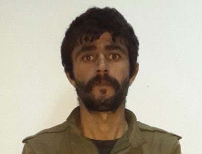 Eren Bülbül'ü şehit eden teröristin ilk ifadesi ortaya çıktı